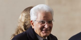 Mattarella “Gli anni di pandemia non sono stati di paralisi”