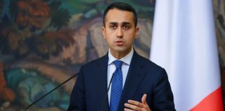 Ucraina, Di Maio “Fermare guerra mondiale del pane”