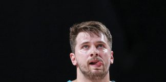 Golden State travolge Dallas in gara-1 di finale Ovest