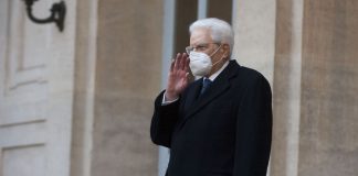 Mattarella “Leggere rende liberi, sostenere l’intera filiera”