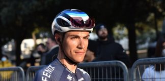 Oldani vince a Genova la 12^ tappa, Lopez Perez ancora rosa
