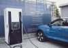 Volvo, arriva anche in Piemonte la rete ultrafast di ricarica