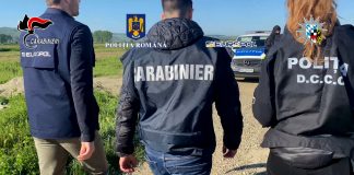 Raggiri e truffe ad anziani, smantellata banda internazionale