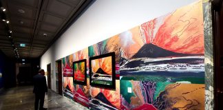 Intesa Sanpaolo apre il nuovo Museo delle Gallerie d’Italia a Napoli