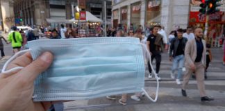 Covid, 26.561 nuovi casi in Italia, 89 le vittime