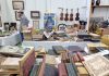 Domani a Gonzaga secondo e ultimo giorno della Fiera Internazionale dell’Antiquariato