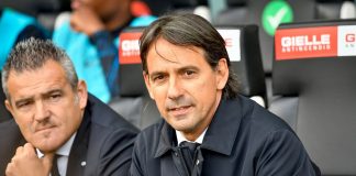 Inzaghi “Ultimi 90′ alla grande per non avere rimpianti”