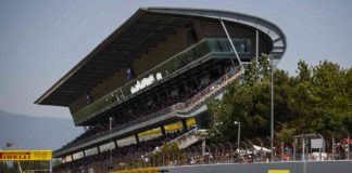 Leclerc in pole a Barcellona davanti a Verstappen