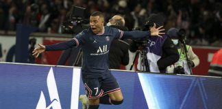 Mbappè sceglie il Psg e rinnova fino al 2025