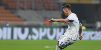 L’Atalanta cede in casa all’Empoli, niente Europa
