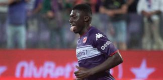 Juve battuta, la Fiorentina vola in Conference League
