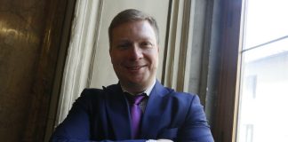 Ucraina, Suslov “Si rischia la guerra infinita”