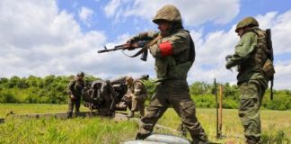 In Ucraina bombe e diplomazia, nel Donbass situazione appare difficile