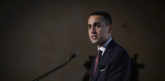 Strage Capaci, Di Maio “Importante rete internazionale contro mafie”