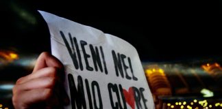 Ultimo, esce il nuovo singolo “Vieni nel mio cuore”