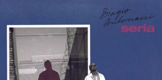 Biagio Antonacci torna con il nuovo singolo “Seria”