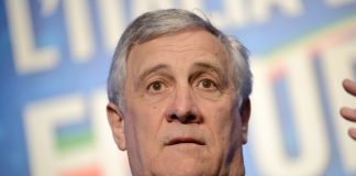 Ue, Tajani “Nostra vittoria proroga stop patto stabilità”
