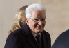 Privacy, Mattarella “Assicurare sempre la tutela della dignità”