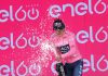 Hirt vince all’Aprica, Carapaz mantiene la maglia rosa