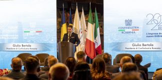 In Romania oltre 9 miliardi di euro di investimenti italiani diretti