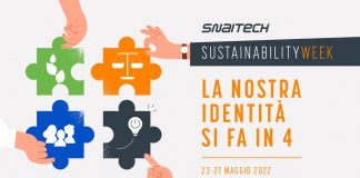 Snaitech, nel Bilancio di Sostenibilità 2021 Ebitda e utili record