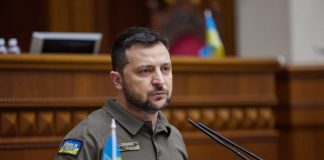 La Russia non molla la presa sul Donbass, Zelensky “Resistiamo”