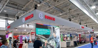 Bosch a Autopromotec con le soluzioni per officine connesse del futuro