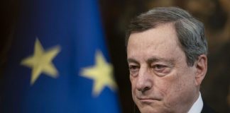 Draghi sente Putin, cercare una soluzione per la crisi alimentare