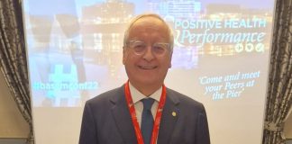 Casasco confermato Presidente Federazione Europea medici sportivi