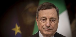 Giustizia, Draghi “Auspico che riforma sia completata con prontezza”