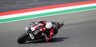 Aleix Espargarò si prende la scena al Mugello