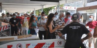 Covid, 19.666 i nuovi positivi, 105 le persone decedute