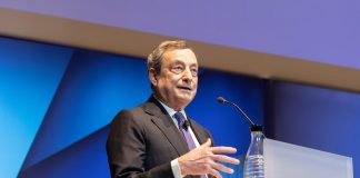 Telefonata Draghi-Zelensky “Dobbiamo sbloccare i porti insieme”