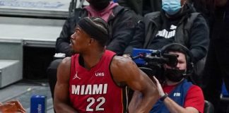 Miami Heat pareggia sul 3-3 la serie con i Boston Celtics