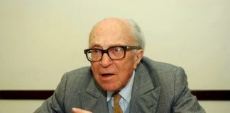 Morto a 108 anni lo scrittore Boris Pahor
