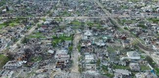 Ucraina, i russi premono mentre si prova a respingere l’offensiva