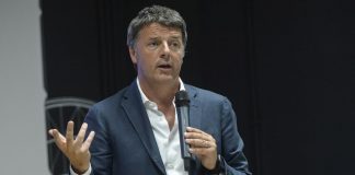 Ucraina, Renzi “Salvini a Mosca? Il problema non è se va, ma se torna”