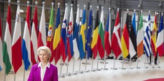 Consiglio europeo, trovato compromesso su embargo petrolio
