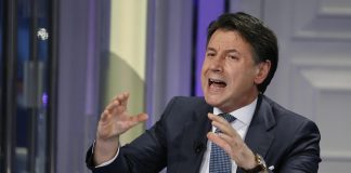 Ucraina, Conte “Problema non è carenza armi ma voglia di pace comunità”
