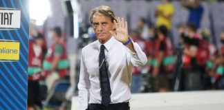 Mancini “Contro l’Argentina si concluderà un ciclo”