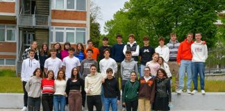 Progetto didattico del Liceo Belfiore per la valorizzazione del lungolago: 4 gli eventi ideati