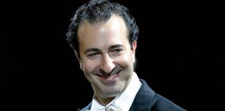 Piazza di Siena, il direttore d’orchestra Casellati: “Sì a binomio arte e sport”
