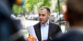 Ucraina, ministro Infrastrutture: “30-40 mld di danni, non c’è nulla che non sia stato colpito”