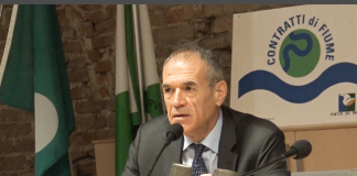 Cottarelli: “Se guerra breve si eviterà recessione”. “Io candidato alla presidenza della Lombardia? Mai dire mai”