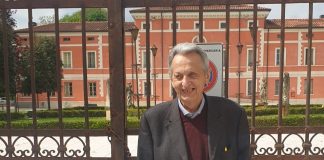 Mantova dice addio a Enrico Bianchi, maestro del commercio e signore d’altri tempi