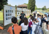 Settimana delle bonifiche: trecento studenti in visita alle centrali del Garda Chiese