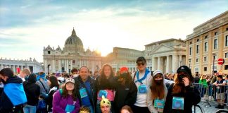 Il “Seguimi” di sette ragazzi di Pegognaga classificato primo tra i video della Diocesi