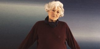 Giulia Napoleone per Mantova Poesia, domani apre la mostra alla Casa di Rigoletto