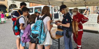“Giornata internazionale dei bambini scomparsi”: la Polizia di Stato in campo per prevenire situazioni di pericolo