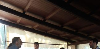 “Educativa di strada” riprende riprende l’attività al Punto035. 30 i ragazzi coinvolti nel progetto